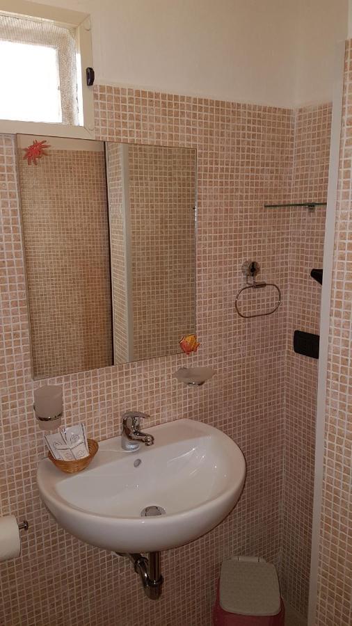 B&B Santa Lucia Галлиполи Экстерьер фото