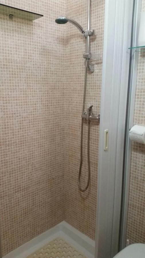 B&B Santa Lucia Галлиполи Экстерьер фото