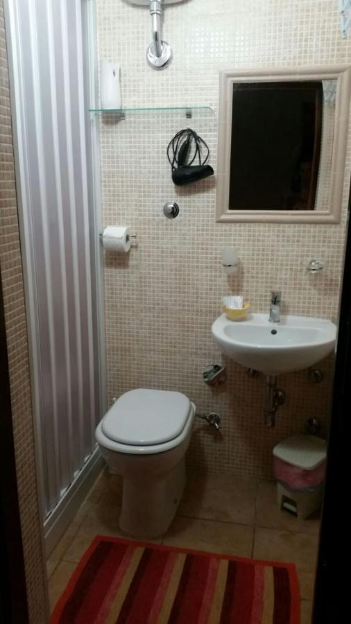 B&B Santa Lucia Галлиполи Экстерьер фото