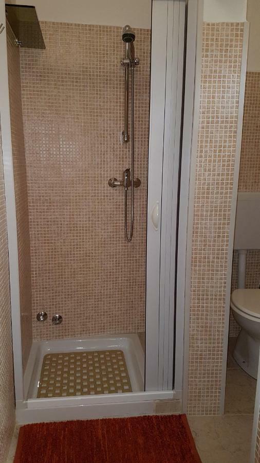 B&B Santa Lucia Галлиполи Экстерьер фото