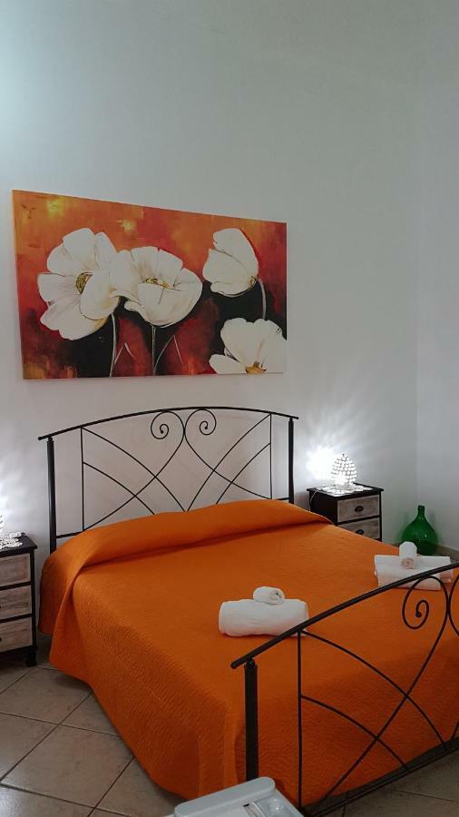 B&B Santa Lucia Галлиполи Экстерьер фото