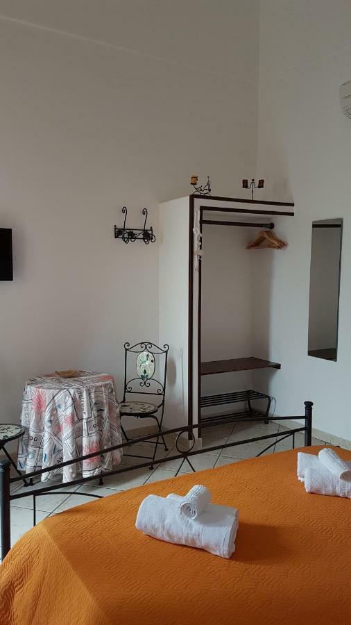 B&B Santa Lucia Галлиполи Экстерьер фото
