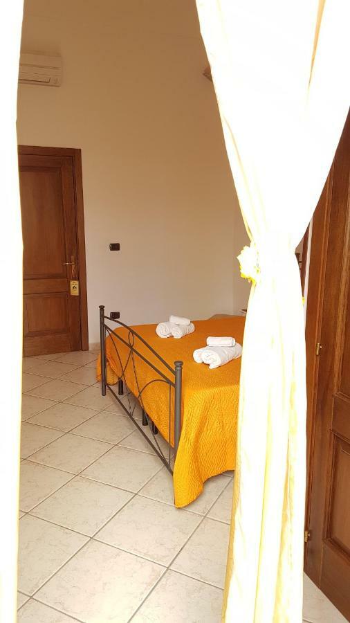 B&B Santa Lucia Галлиполи Экстерьер фото