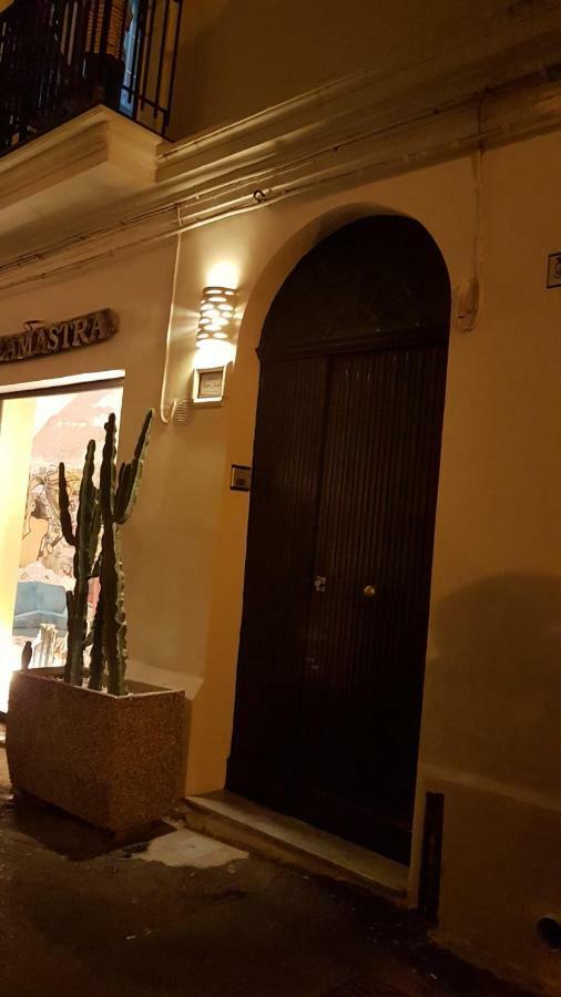 B&B Santa Lucia Галлиполи Экстерьер фото